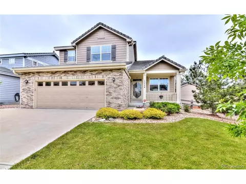 17448 E Fair Pl, Aurora, CO 80016