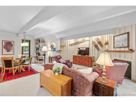 Undisclosed, Frisco, CO 80443