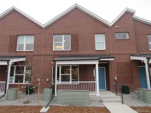 3728 N Gaylord St, Denver, CO 80205