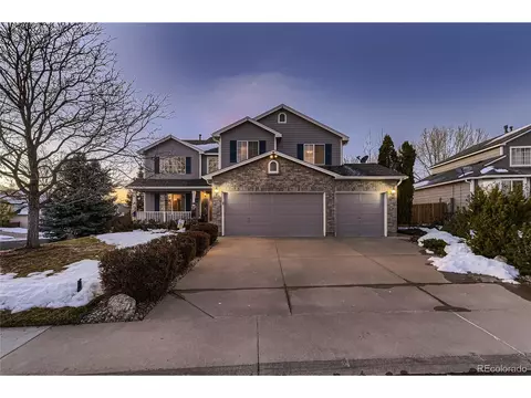 3761 Black Feather Trl, Castle Rock, CO 80104