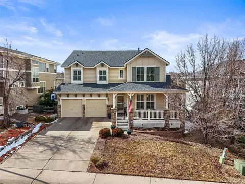743 Briar Haven Dr, Castle Pines, CO 80108