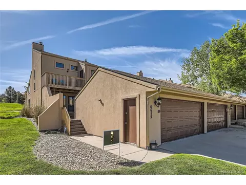 6652 Pinewood Dr, Parker, CO 80134