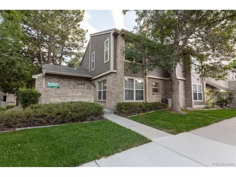 2716 E Otero Pl #1, Centennial, CO 80122