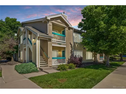 1180 Opal St #202, Broomfield, CO 80020