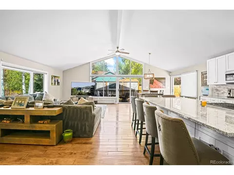 8222 S Carr Ct, Littleton, CO 80128