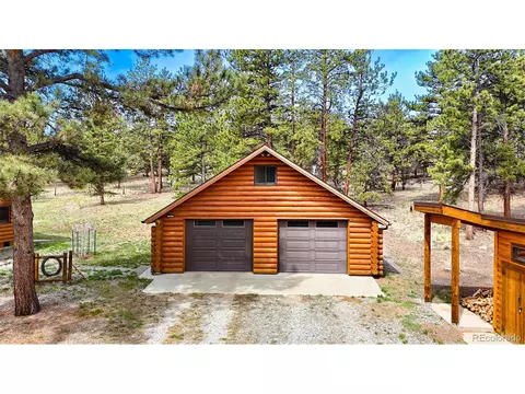 209 Haystack Rd, Hartsel, CO 80449 photo 26