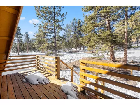 209 Haystack Rd, Hartsel, CO 80449 photo 29