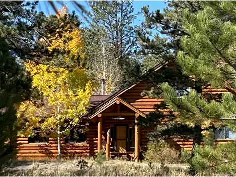 209 Haystack Rd, Hartsel, CO 80449 photo 33