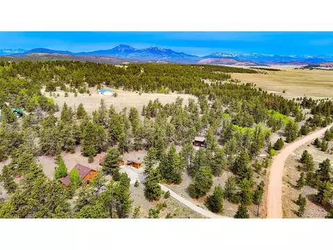 209 Haystack Rd, Hartsel, CO 80449 photo 31