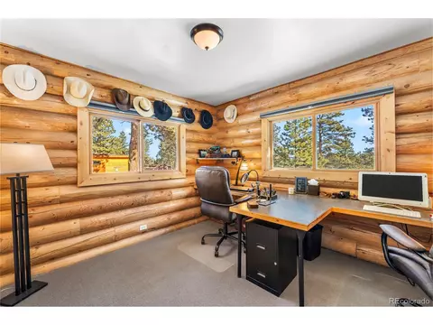 209 Haystack Rd, Hartsel, CO 80449 photo 14