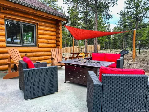 209 Haystack Rd, Hartsel, CO 80449 photo 30