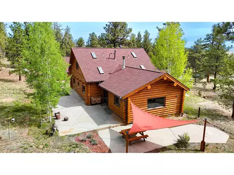 209 Haystack Rd, Hartsel, CO 80449 photo 24