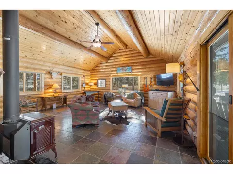 209 Haystack Rd, Hartsel, CO 80449 photo 5