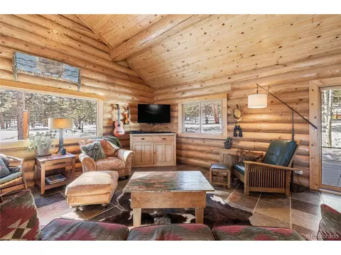 209 Haystack Rd, Hartsel, CO 80449 photo 4