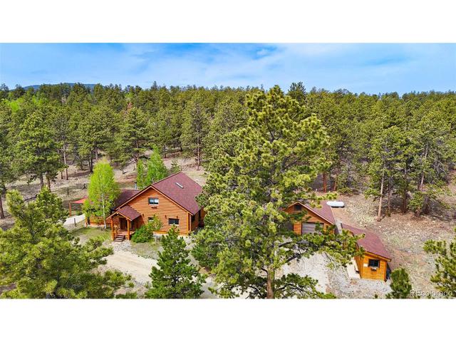 209 Haystack Rd, Hartsel, CO 80449
