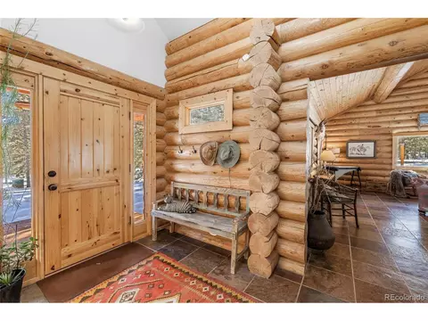 209 Haystack Rd, Hartsel, CO 80449 photo 3