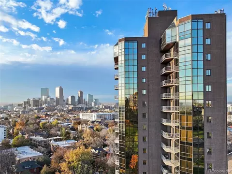 1299 N Gilpin St #18, Denver, CO 80218
