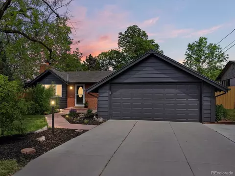 3030 Alkire St, Golden, CO 80401