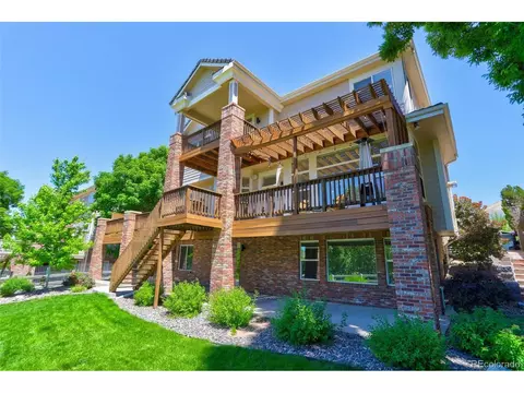 10039 Longview Dr, Lone Tree, CO 80124 photo 33