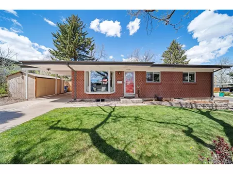 6603 S Datura St, Littleton, CO 80120