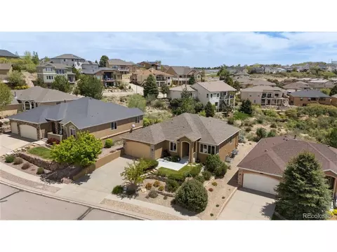 Undisclosed, Colorado Springs, CO 80918
