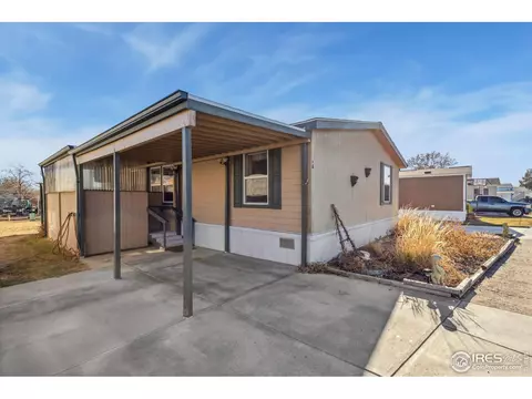 235 N 2nd St #16, Berthoud, CO 80513