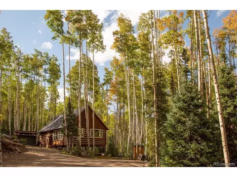Undisclosed, Creede, CO 81130