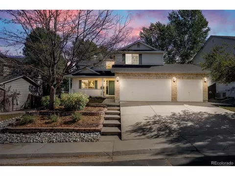 5256 S Ukraine St, Aurora, CO 80015
