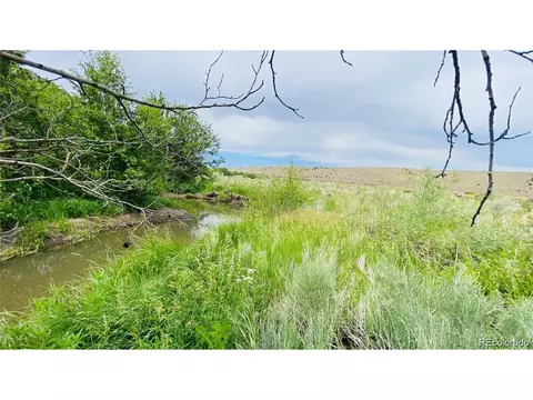 Blk 8 Lot 14, Capulin, CO 81124