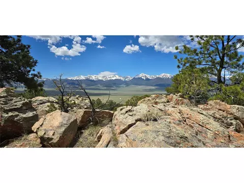 536 Shawnee Trl, Westcliffe, CO 81252