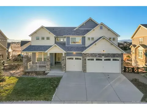 7233 Tahoe Rim Dr, Colorado Springs, CO 80927