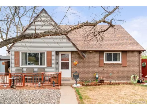 7286 Vrain St, Westminster, CO 80030