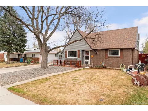7286 Vrain St, Westminster, CO 80030