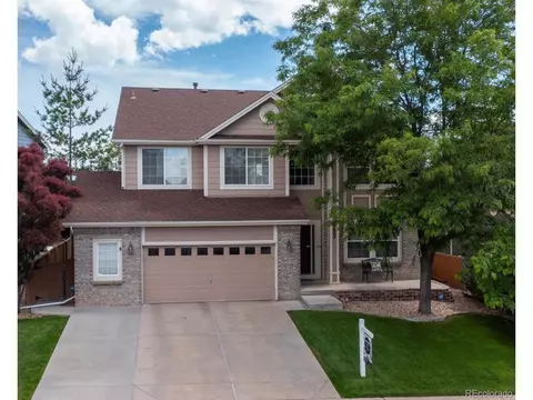 2602 E 145th Ct, Thornton, CO 80602