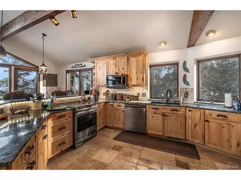 8497 S Davco Dr, Morrison, CO 80465 photo 8