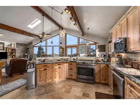 8497 S Davco Dr, Morrison, CO 80465 photo 11