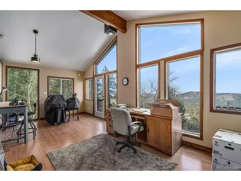 8497 S Davco Dr, Morrison, CO 80465 photo 37