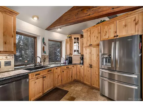8497 S Davco Dr, Morrison, CO 80465 photo 9