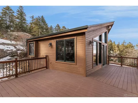8497 S Davco Dr, Morrison, CO 80465 photo 22