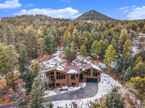 8497 S Davco Dr, Morrison, CO 80465 photo 2