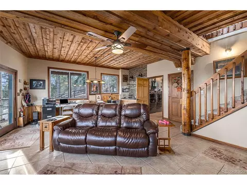 8497 S Davco Dr, Morrison, CO 80465 photo 27
