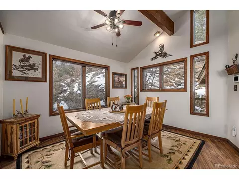 8497 S Davco Dr, Morrison, CO 80465 photo 14