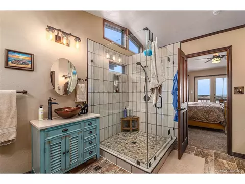 8497 S Davco Dr, Morrison, CO 80465 photo 20