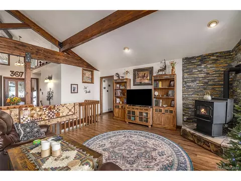 8497 S Davco Dr, Morrison, CO 80465 photo 5