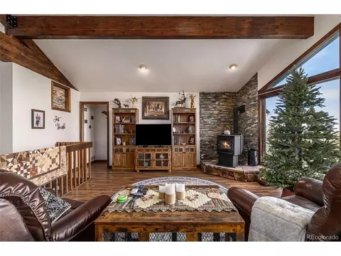 8497 S Davco Dr, Morrison, CO 80465 photo 6