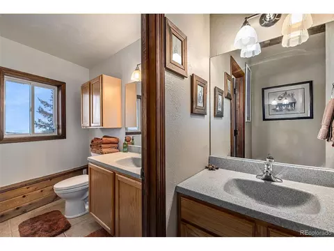 8497 S Davco Dr, Morrison, CO 80465 photo 32