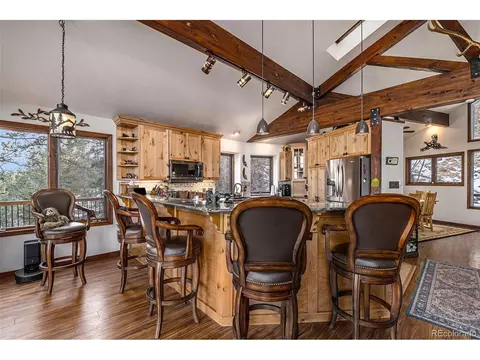 8497 S Davco Dr, Morrison, CO 80465 photo 12
