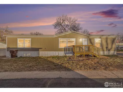 2280 1st Ave #106, Greeley, CO 80631