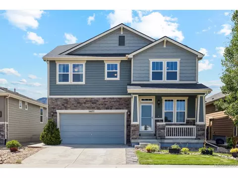 5677 Dunraven St, Golden, CO 80403