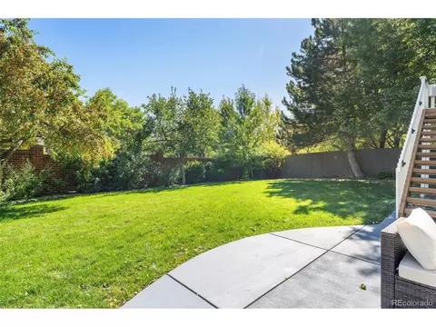 9634 Las Colinas Dr, Lone Tree, CO 80124 photo 39